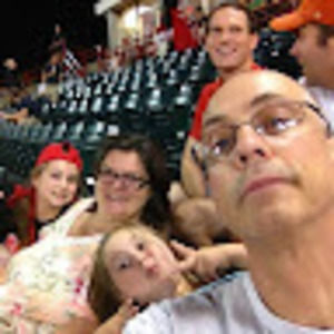 Meet your Posher, Jeff